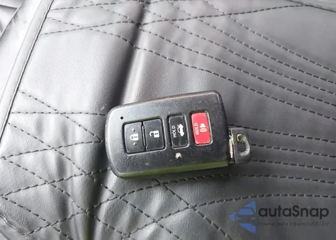 2015 Toyota Avalon Xle из США, поврежденный, VIN 4T1BK1EB9FU160961